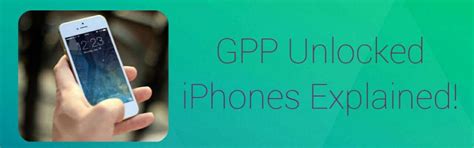 gpp meaning in iphone|Gpp iphones .